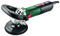 7" Variable Speed Polisher - 800-3,000 RPM - 13.5 AMP w/Lock-on